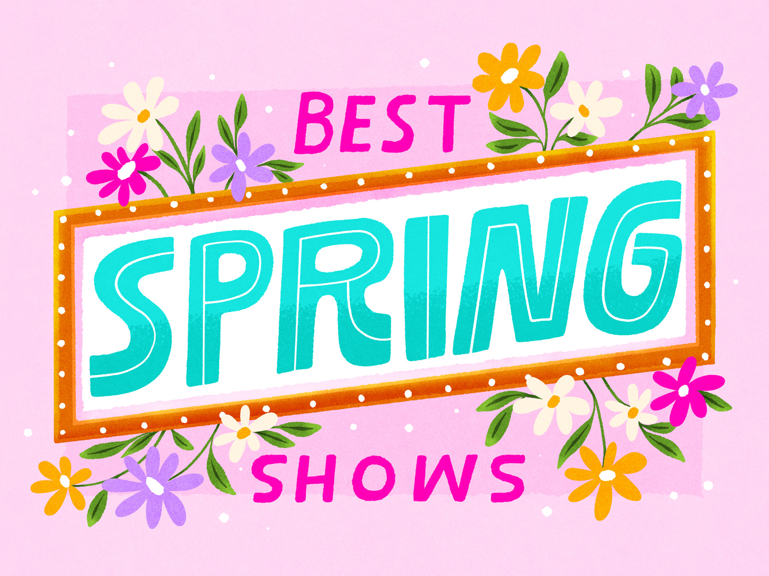 Lead image for the article Best Shows on Broadway This Spring 2026